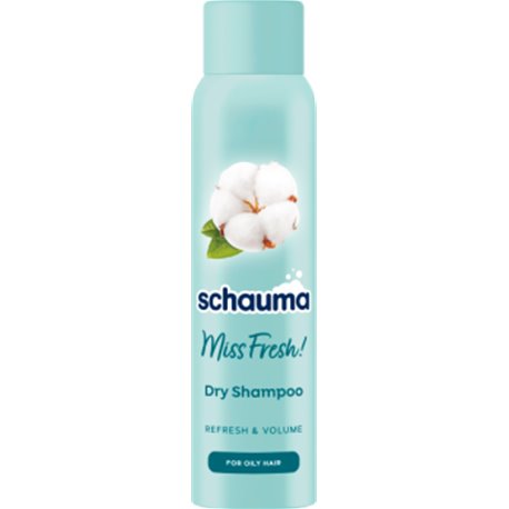 Schauma Miss Fresh Suchy szampon 150 ml