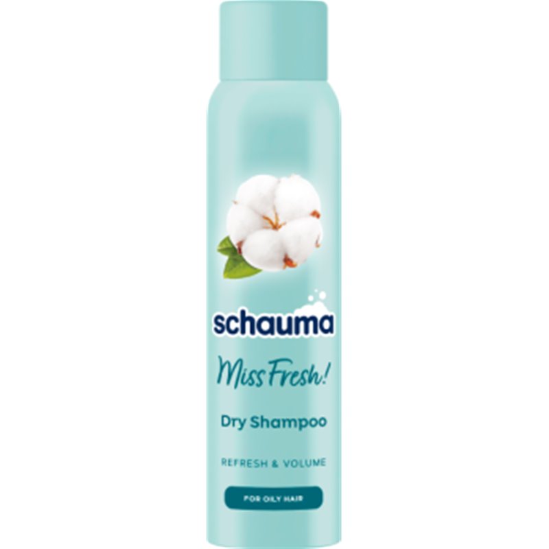 Schauma Miss Fresh Suchy szampon 150 ml