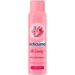 Schauma My Darling Suchy szampon 150 ml