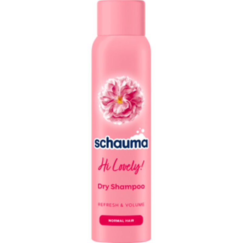 Schauma My Darling Suchy szampon 150 ml