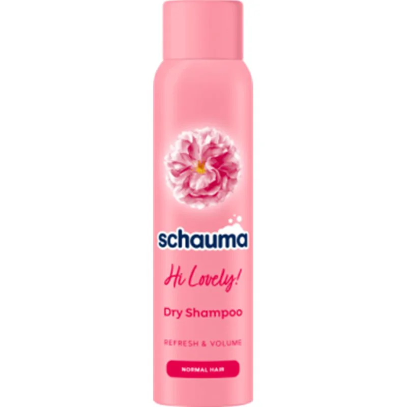 Schauma My Darling Suchy szampon 150 ml