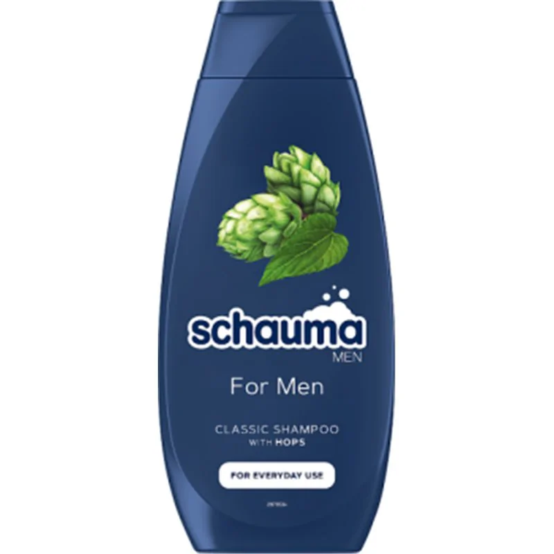 Schauma Szampon intensywny Anti-Dandruff for Men 400 ml