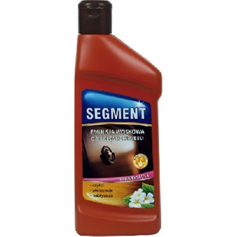 Segment emulsja do mebli uniwersalna 250 ml