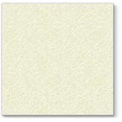 Serwetki PAW 40 CM X 40 CM INSPIRATION CLASIC (CREAM) SDD100211