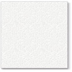 Serwetki Paw Inspiration Clasic (Pearl) 40 cm X 40 cm SDD100200