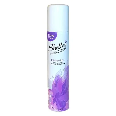 Shelley dezodorant perfumowany damski „Tranquillity” 75ml