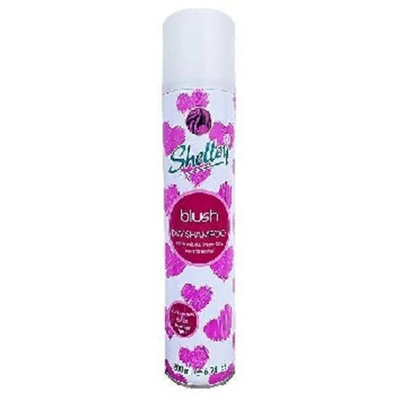 Shelley suchy szampon Blush 200ml