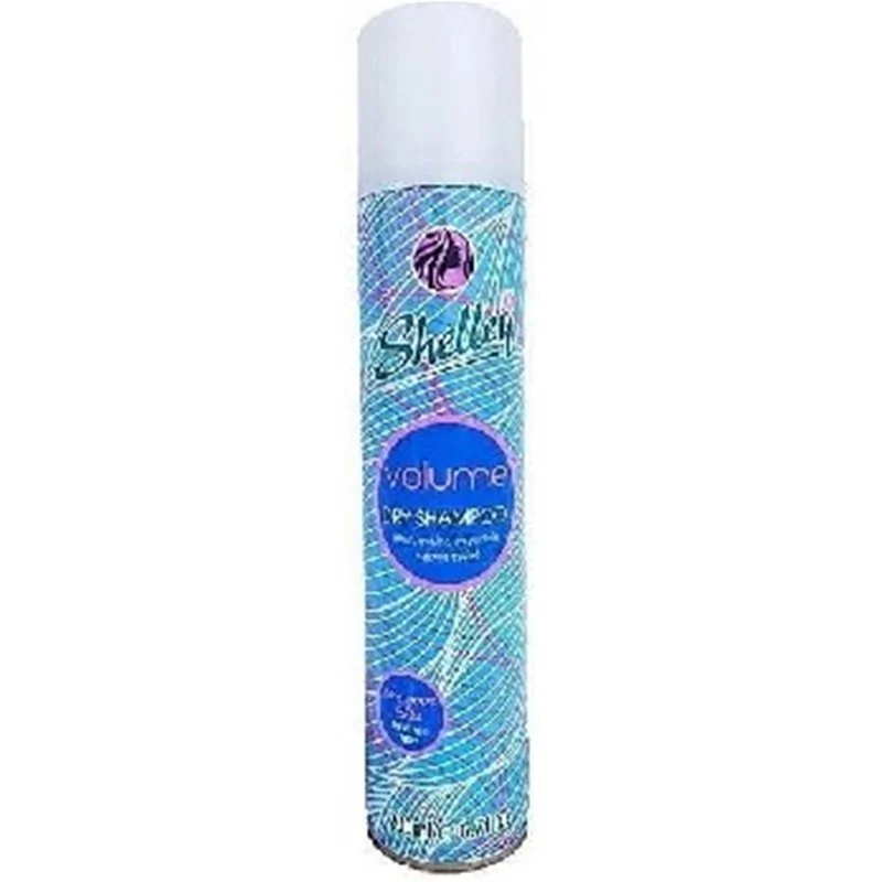 Shelley suchy szampon Volume 200ml