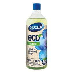Sidolux Eco uniwersalny płyn mycia do podłóg 1L