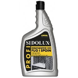 Sidolux Profi renowator do fug i spoin 500 ml