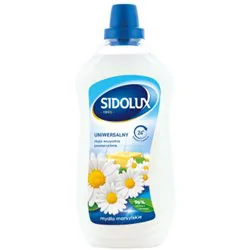 Sidolux uniwersalny płyn do mycia Mydło Marsylskie 1 l