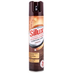 Silux aerozol do mebli Classic 300ml