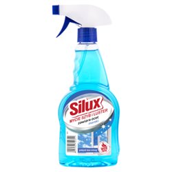 Silux płyn do szyb Morski 500ml atomizer