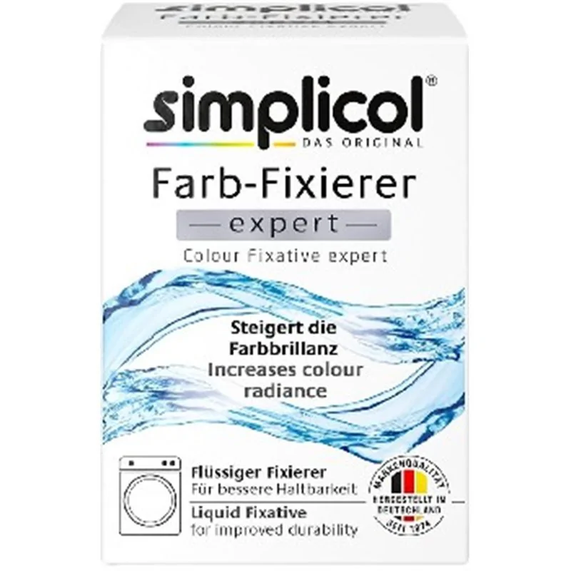 Simplicol utrwalacz farb-fixierer 90ml