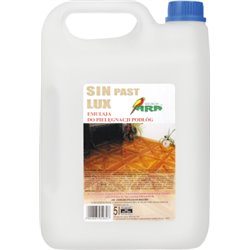 Sin-lux pasta do podłóg Ara 5kg