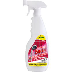 Sin Lux płyn do mycia łazienek i kabin Kwiatowy 600 ml