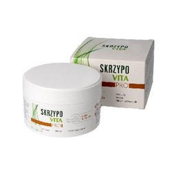 Skrzypovita Pro maska do włosów 200ml