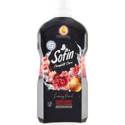 Sofin Complete Care Luxury Pearl Skoncentrowany płyn do płukania 1,4 l (56 prań)