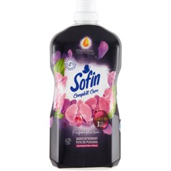 Sofin skoncentrowany płyn do płukania Complete Care Perfume Pleasure 1,8 l (72 prania)