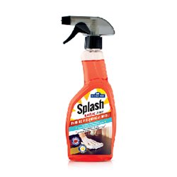Splash płyn do pielegnacji mebli drewnianych 500ml