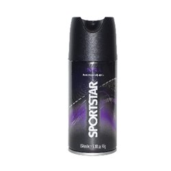 Sportstar dezodorant męski „Ultra” 150ml