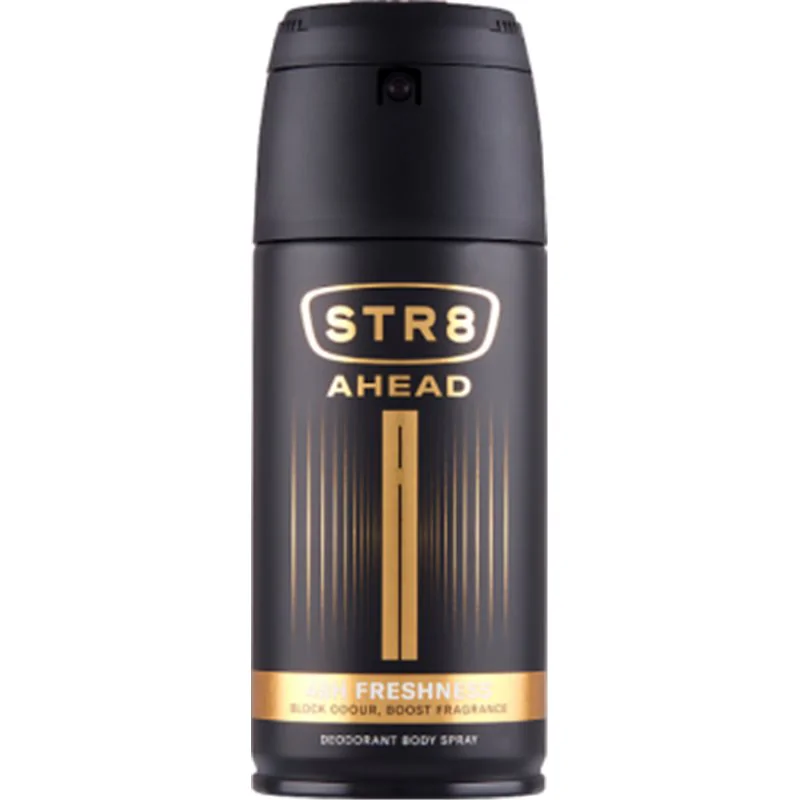 STR8 Ahead Dezodorant w aerozolu R19 150 ml