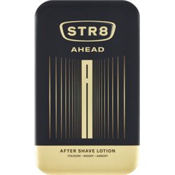 STR8 Ahead Woda po goleniu R19 100 ml