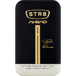 STR8 Ahead Woda po goleniu R19 50 ml