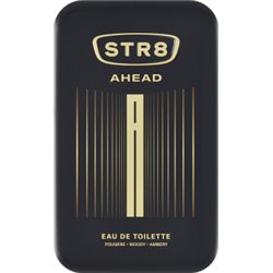 STR8 Ahead Woda toaletowa w sprayu R19 100 ml