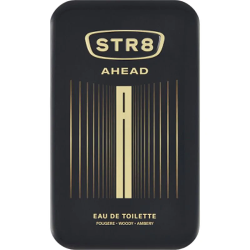 STR8 Ahead Woda toaletowa w sprayu R19 100 ml