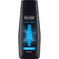 STR8 Faith Woda po goleniu 100 ml