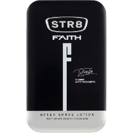 STR8 Faith Woda po goleniu 50 ml