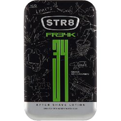 STR8 Freak Woda po goleniu 50 ml