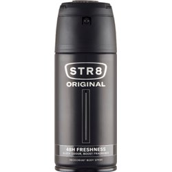 STR8 Original Dezodorant w aerozolu 150 ml