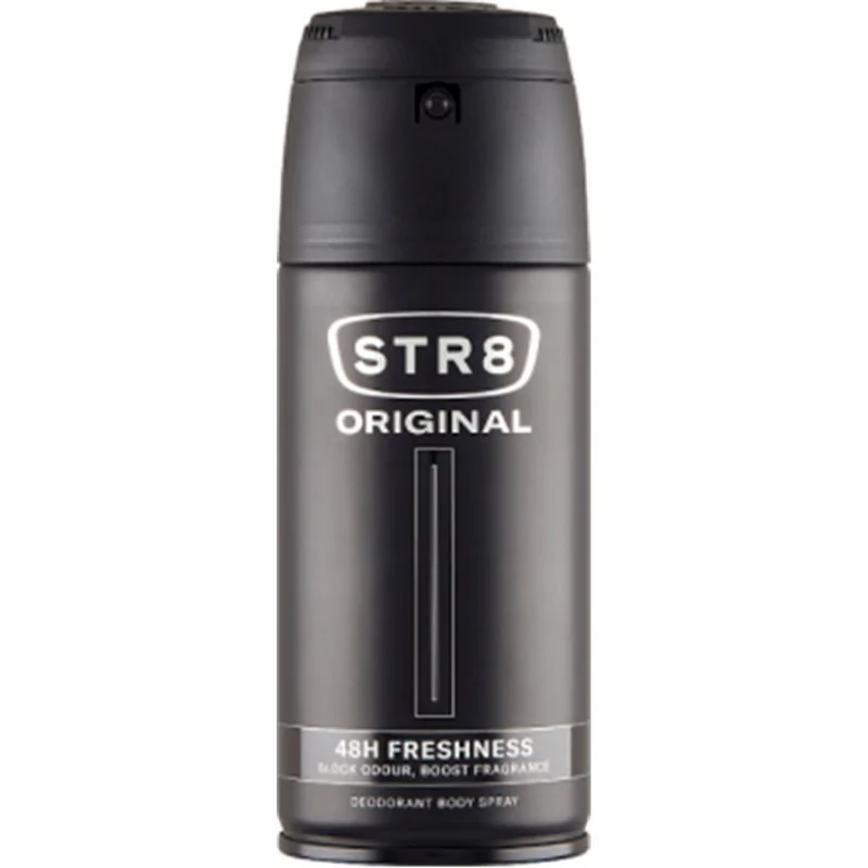 STR8 Original Dezodorant w aerozolu 150 ml