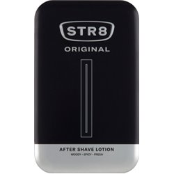 STR8 Original Woda po goleniu 100 ml