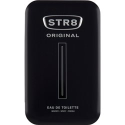 STR8 Original Woda toaletowa w sprayu 100 ml
