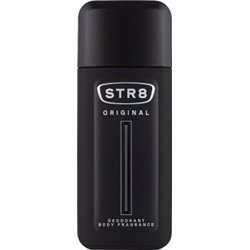 STR8 Original Zapachowy dezodorant z atomizerem 75 ml
