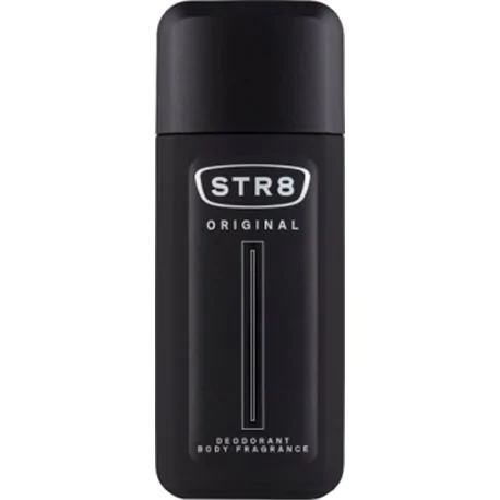 STR8 Original Zapachowy dezodorant z atomizerem 75 ml