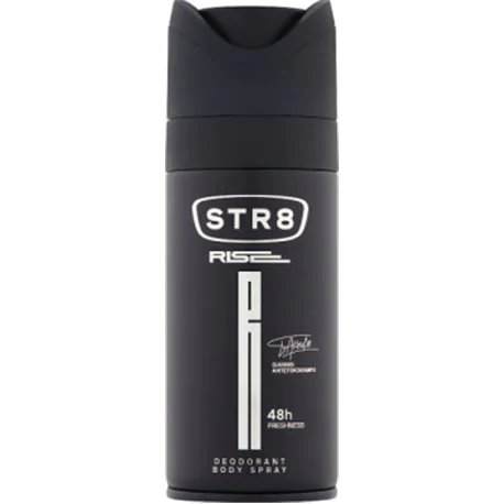 STR8 Rise Dezodorant w aerozolu 150 ml