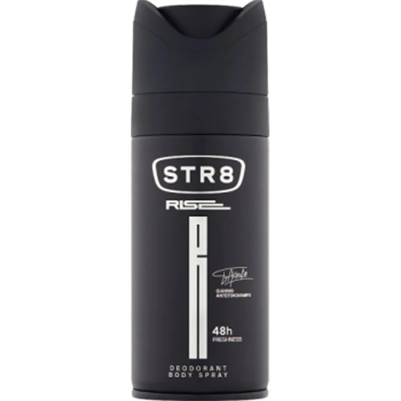 STR8 Rise Dezodorant w aerozolu 150 ml