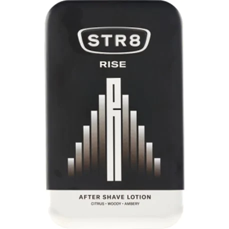STR8 Rise Woda po goleniu R19 100 ml