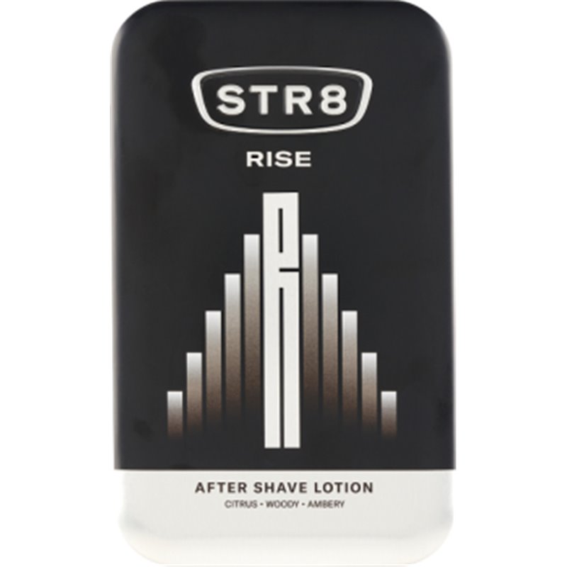 STR8 Rise Woda po goleniu R19 100 ml