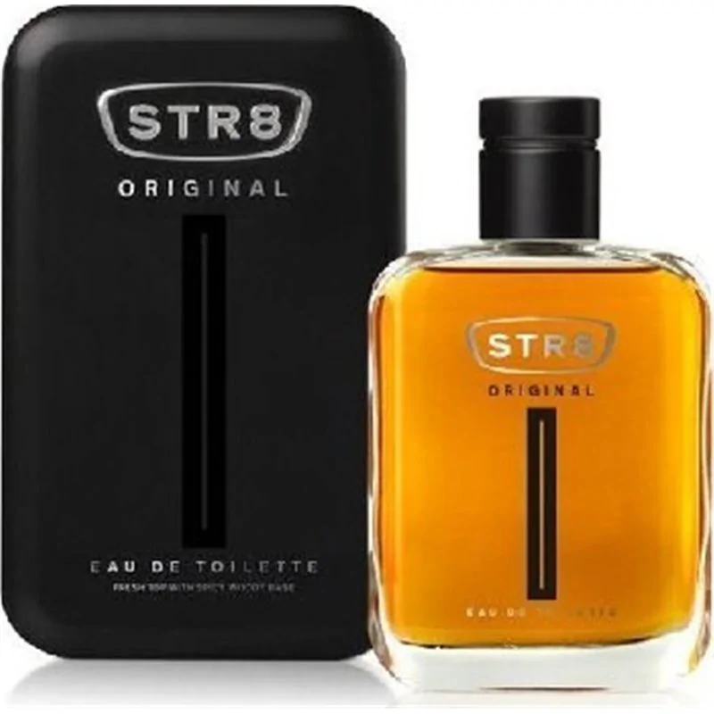 STR8 Woda toaletowa Original 50ml