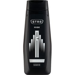 STR8 żel pod prysznic Rise 400ml