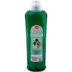 Szampon do włosów Popularny brzozowy Achem 1L
