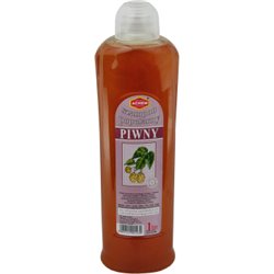 Szampon do włosów Popularny piwny 1L