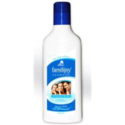 Szampon Familijny biały 500ml