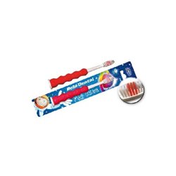Szczoteczka do zębów dla dzieci Rebi Dental m14