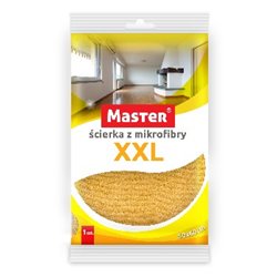 Ścierka "Master" mikrofibra XXL 1 szt. S038